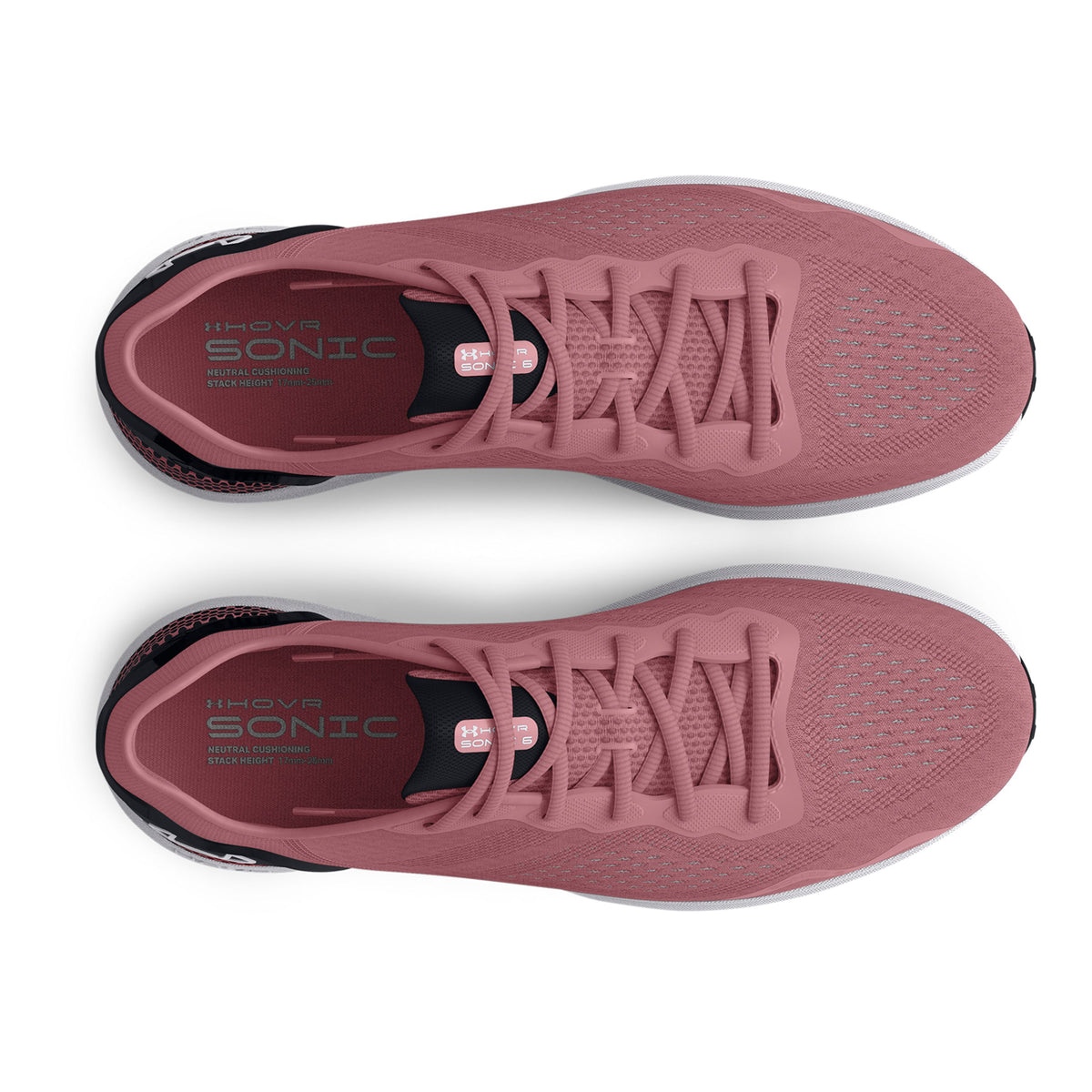 Zapatillas de running HOVR™ Sonic 6 para mujer Under Armour
