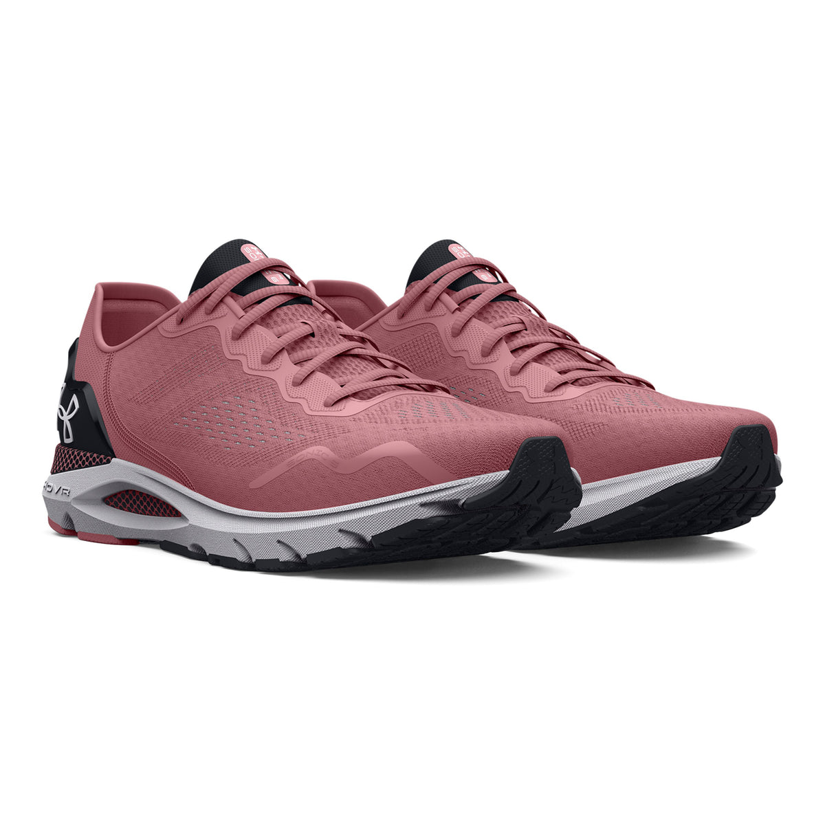 Zapatillas de running HOVR™ Sonic 6 para mujer Under Armour