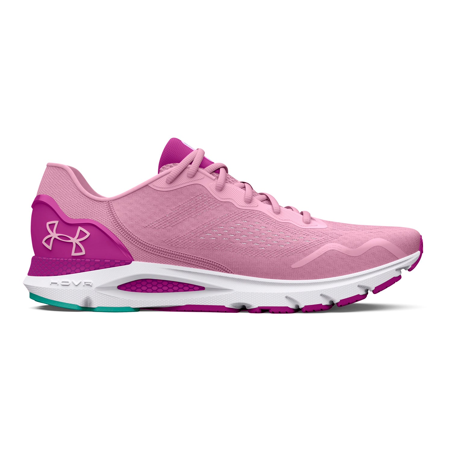 Zapatillas de running HOVR™ Sonic 6 para mujer Under Armour