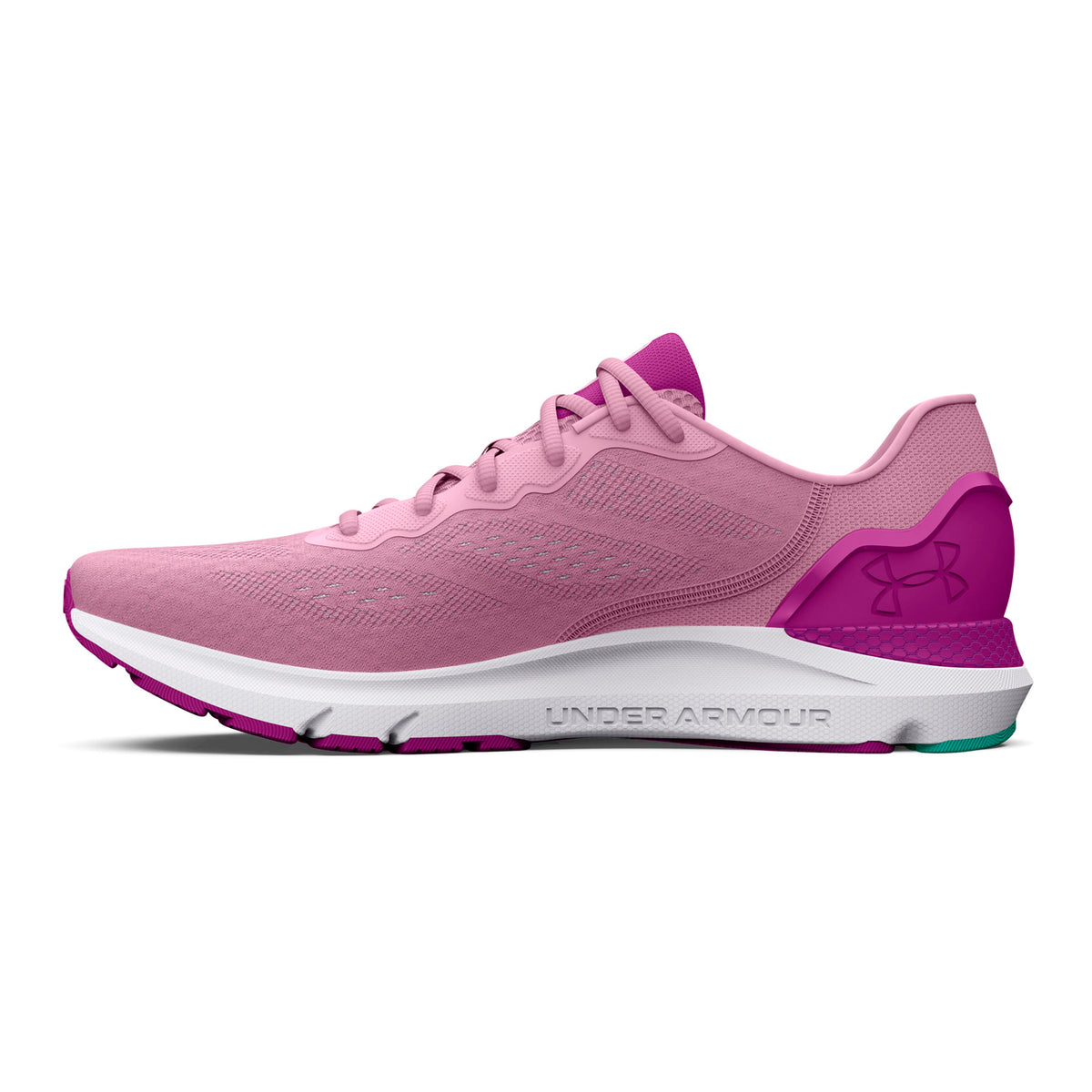 Zapatillas de running HOVR™ Sonic 6 para mujer Under Armour