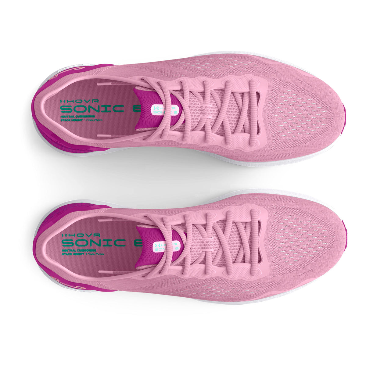 Zapatillas de running HOVR™ Sonic 6 para mujer Under Armour