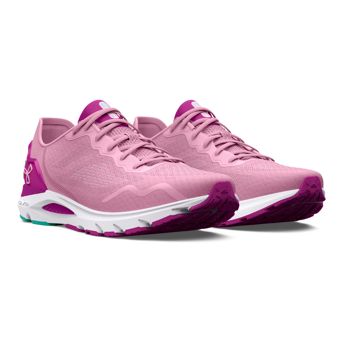 Zapatillas de running HOVR™ Sonic 6 para mujer Under Armour