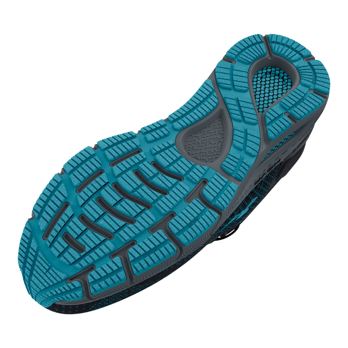 Zapatillas de running UA HOVR™ Intake 6 para hombre