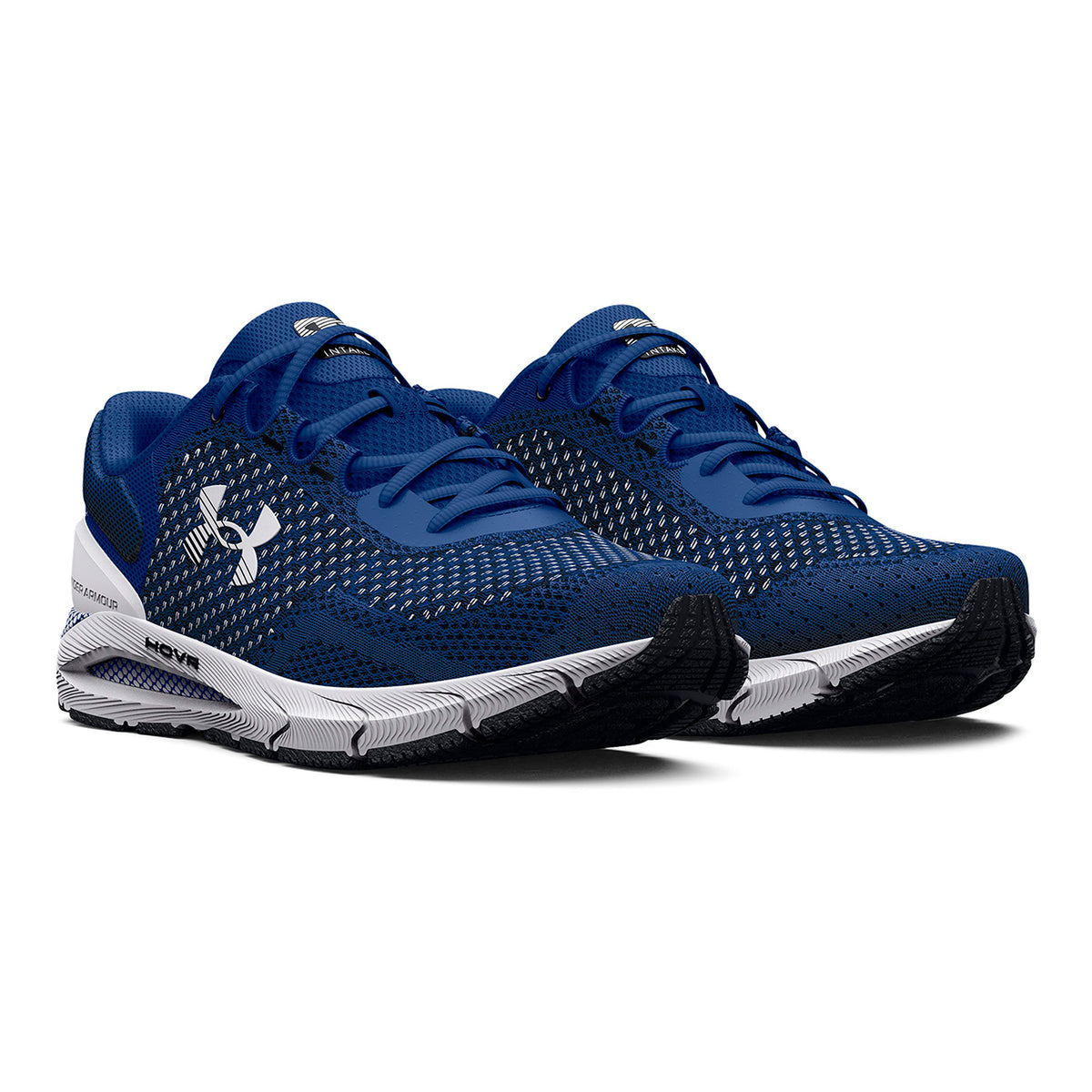 Zapatillas de running UA HOVR™ Intake 6 para hombre
