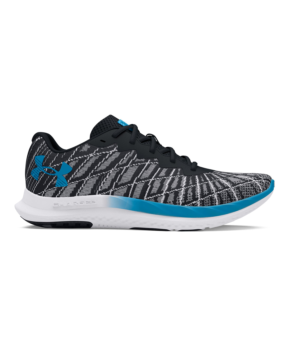 Zapatillas de running UA Charged Breeze 2 para hombre