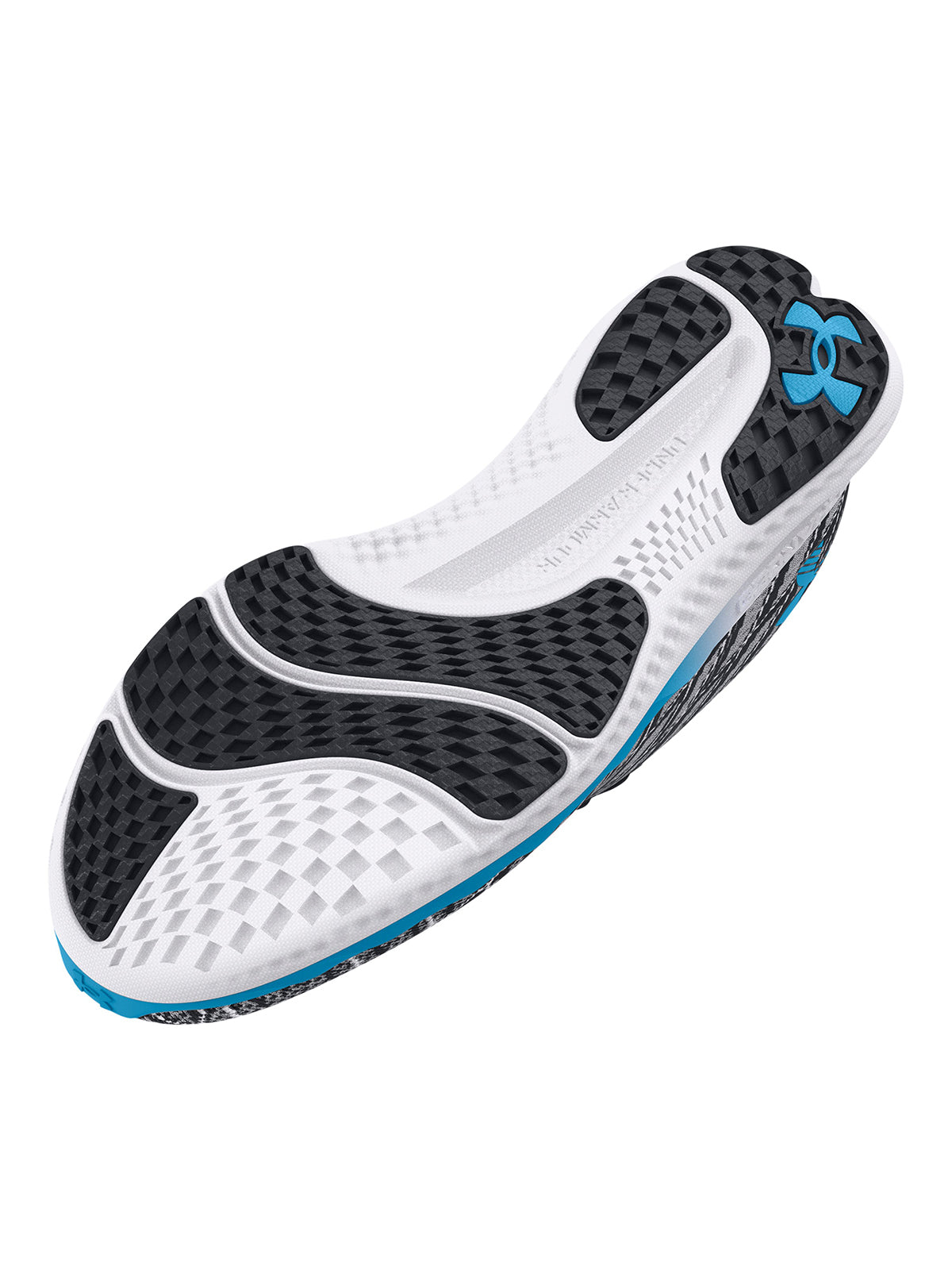 Zapatillas de running UA Charged Breeze 2 para hombre