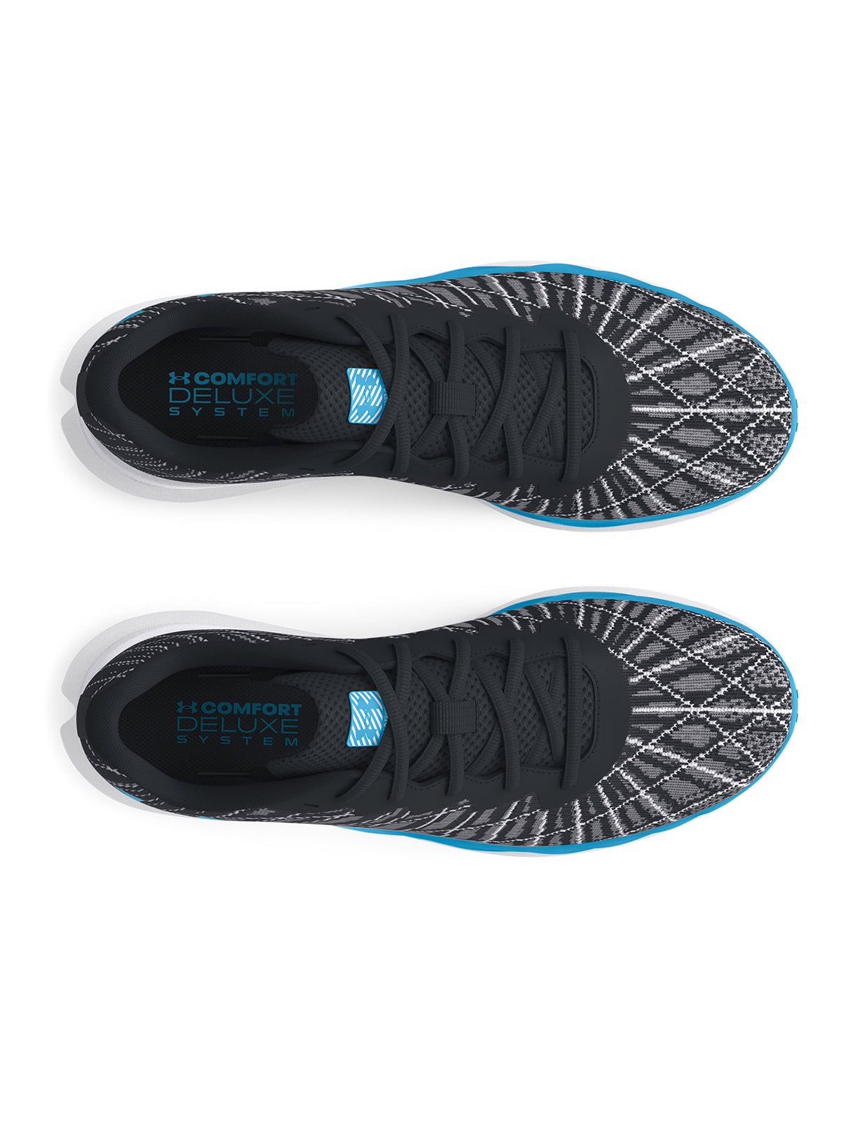 Zapatillas de running UA Charged Breeze 2 para hombre