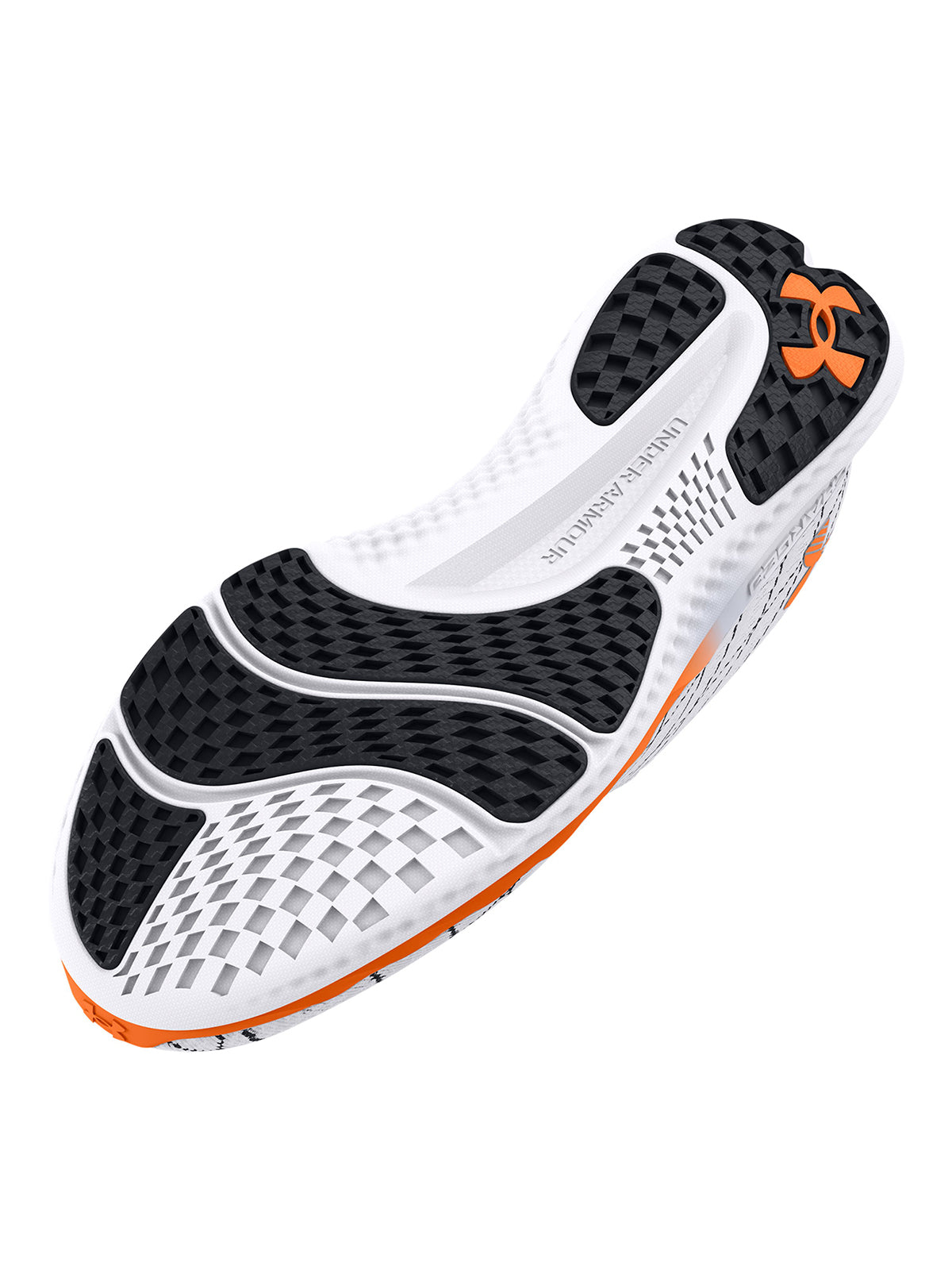 Zapatillas de running UA Charged Breeze 2 para hombre