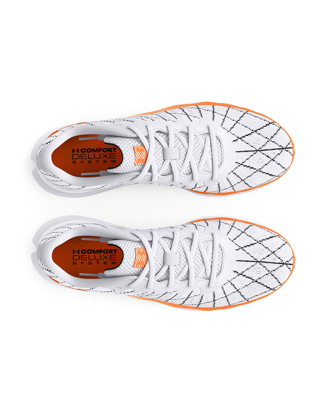 Zapatillas de running UA Charged Breeze 2 para hombre