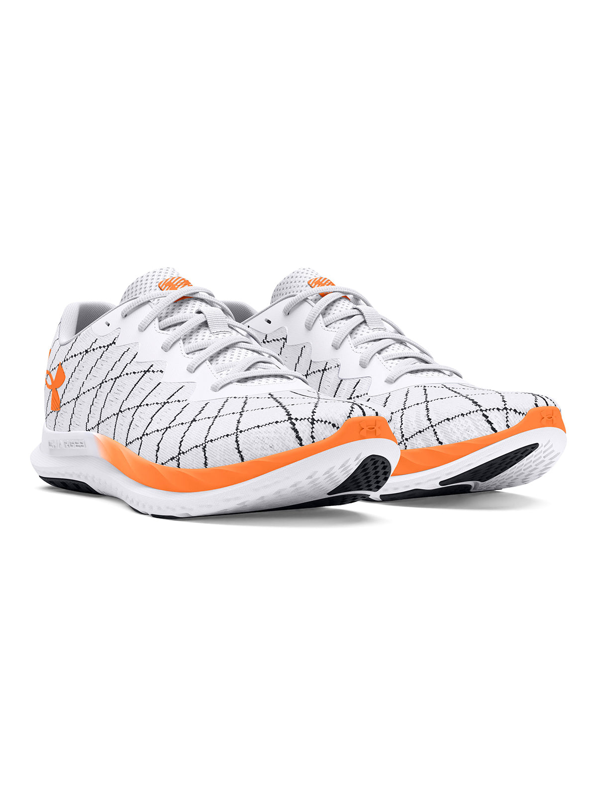 Zapatillas de running UA Charged Breeze 2 para hombre