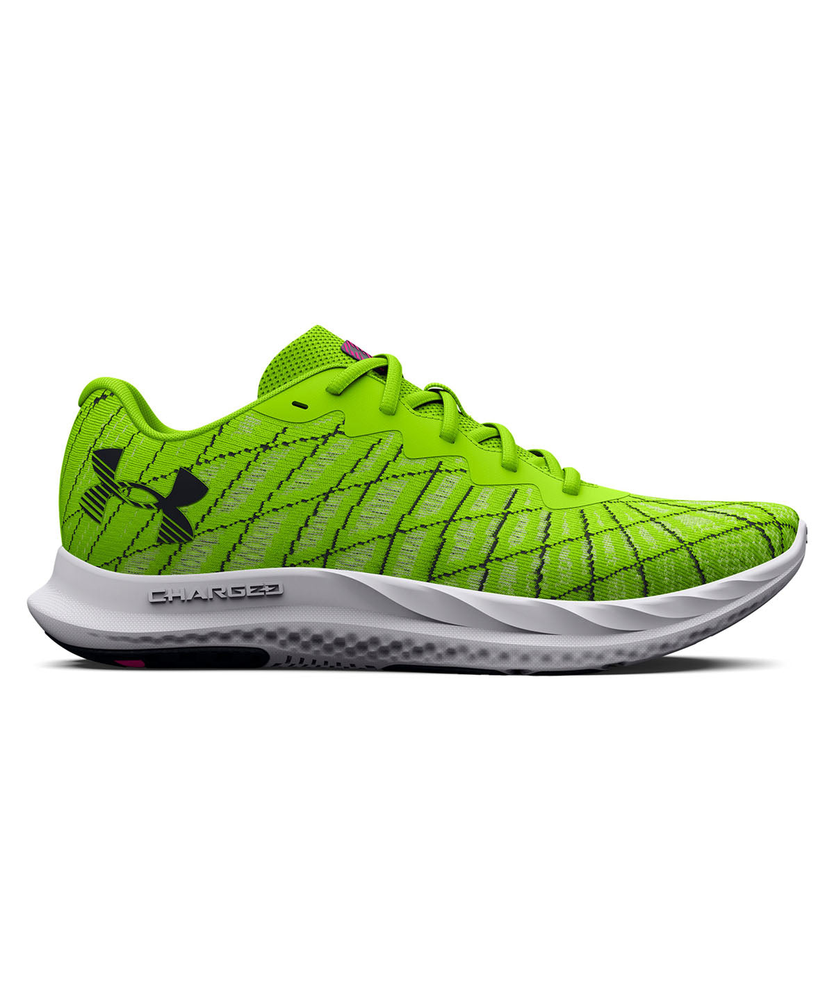 Zapatillas de running UA Charged Breeze 2 para hombre