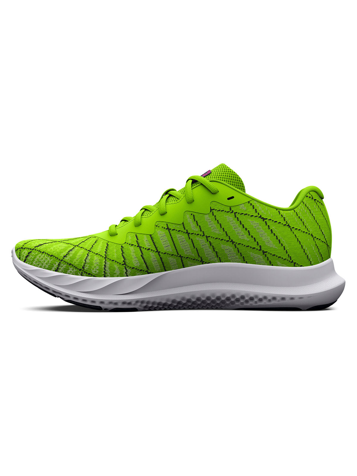 Zapatillas de running UA Charged Breeze 2 para hombre