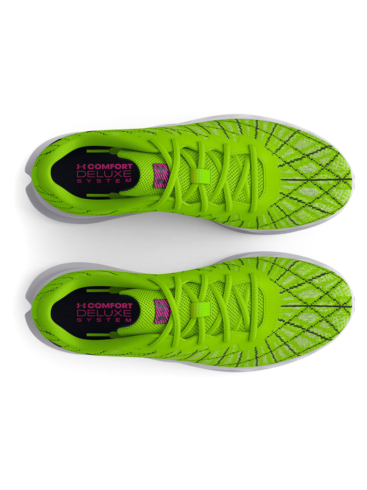 Zapatillas de running UA Charged Breeze 2 para hombre