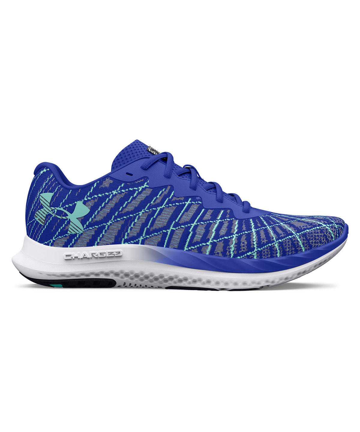 Zapatillas de Running UA Charged Breeze 2 para hombre