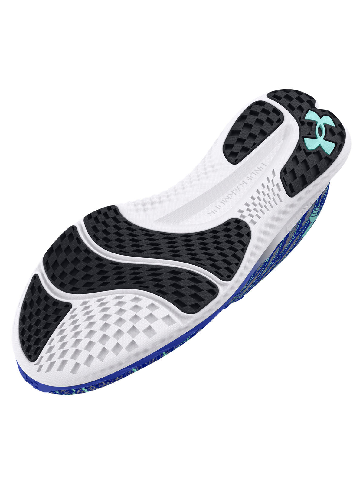 Zapatillas de Running UA Charged Breeze 2 para hombre