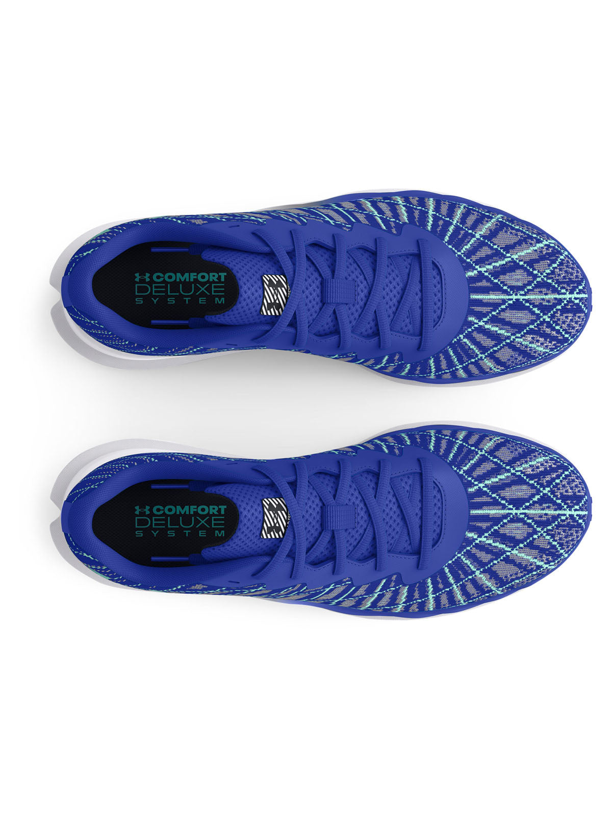 Zapatillas de Running UA Charged Breeze 2 para hombre