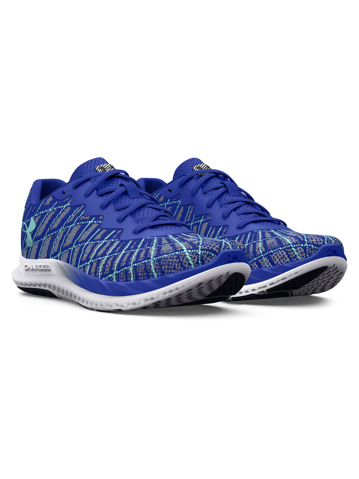 Zapatillas de Running UA Charged Breeze 2 para hombre