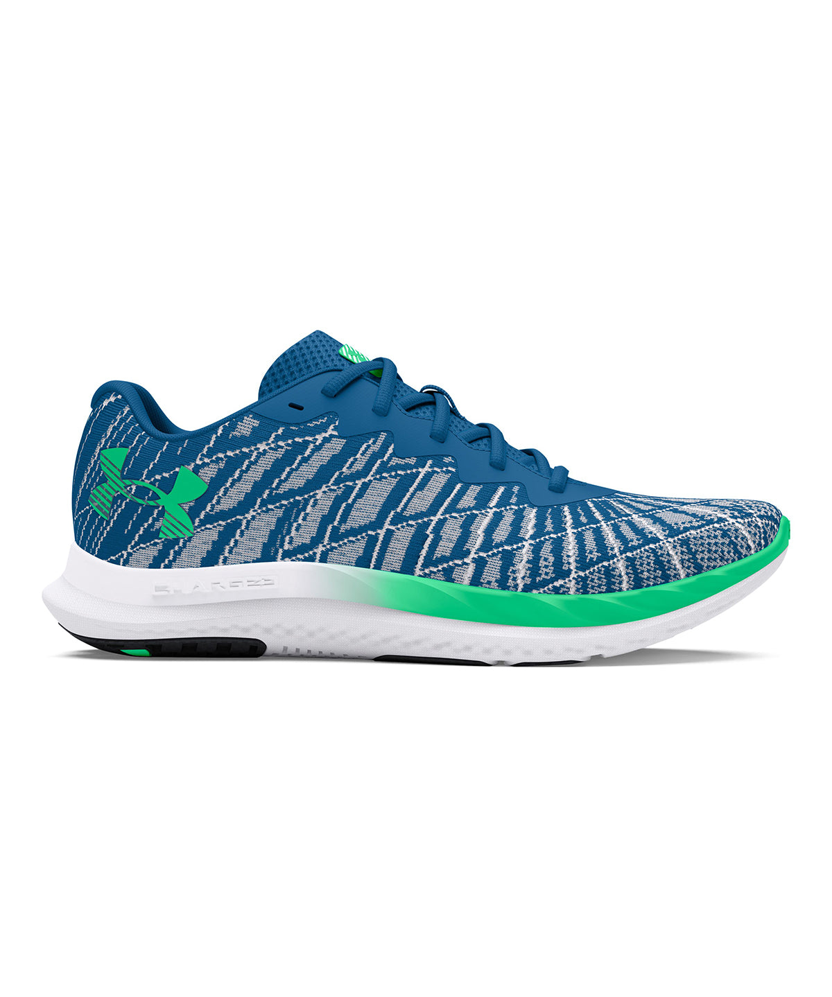 Zapatillas de running UA Charged Breeze 2 para hombre