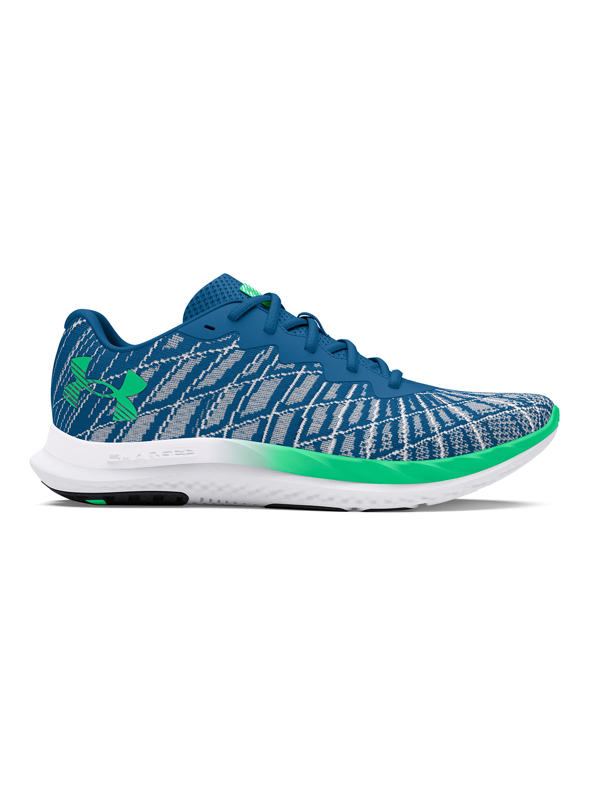 Zapatillas de running UA Charged Breeze 2 para hombre