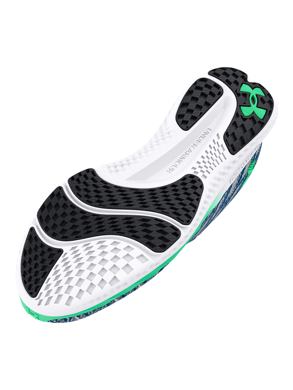 Zapatillas de running UA Charged Breeze 2 para hombre