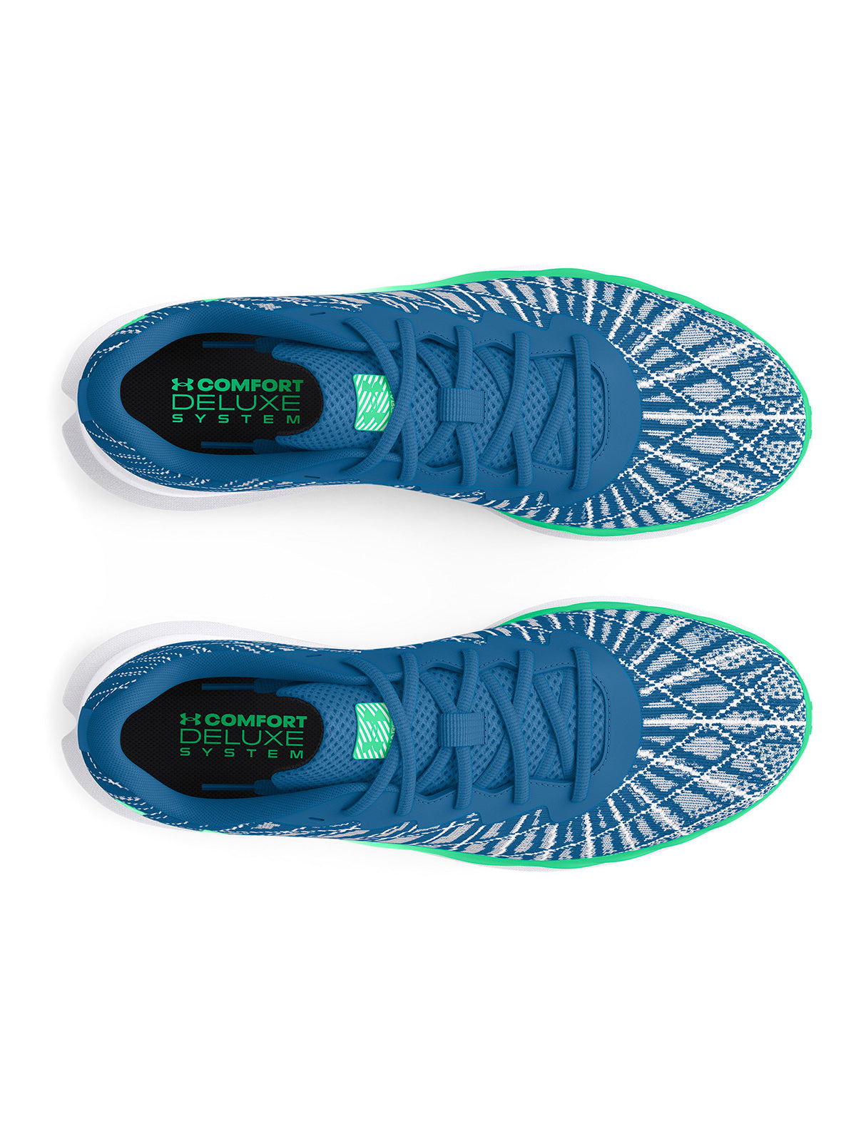 Zapatillas de running UA Charged Breeze 2 para hombre