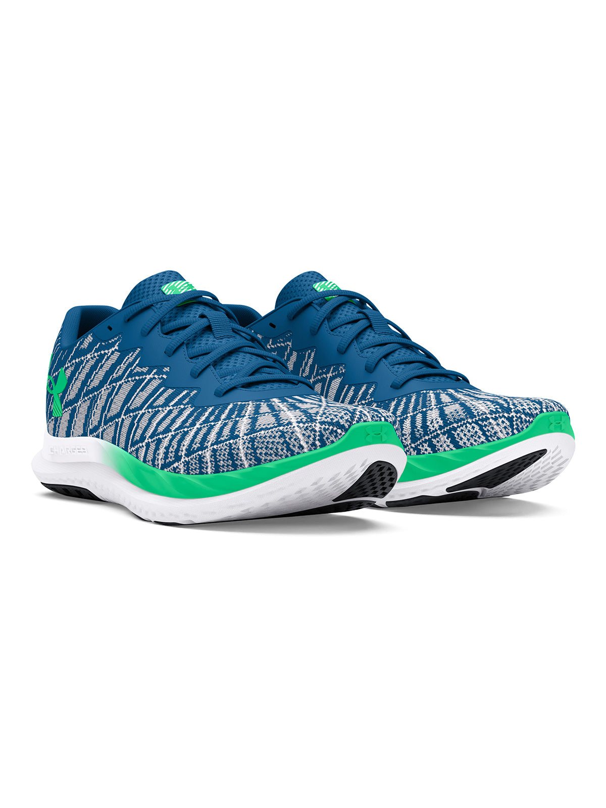 Zapatillas de running UA Charged Breeze 2 para hombre