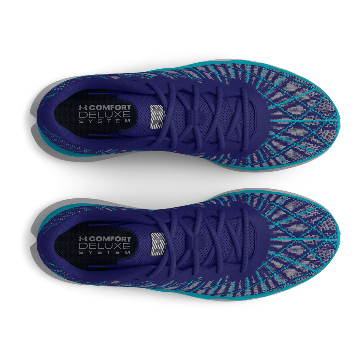 Zapatillas de running UA Charged Breeze 2 para hombre