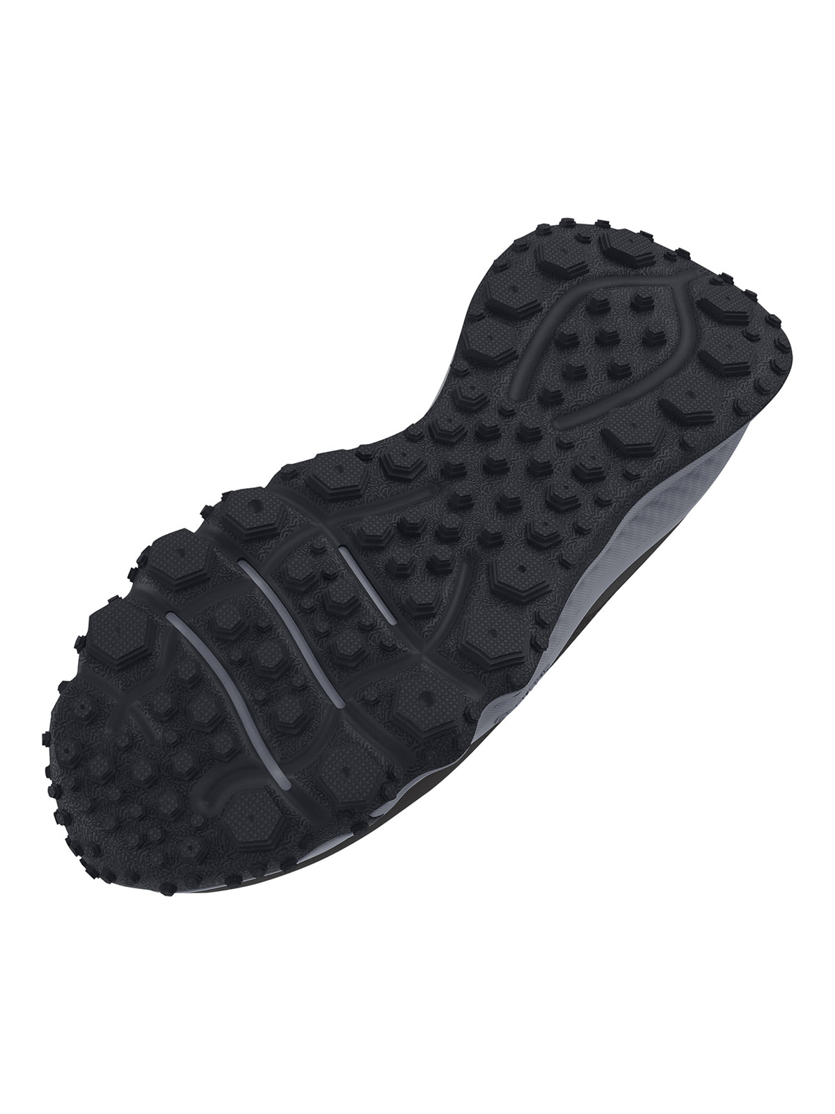 Zapatillas trail running Charged Maven para hombre Under Armour