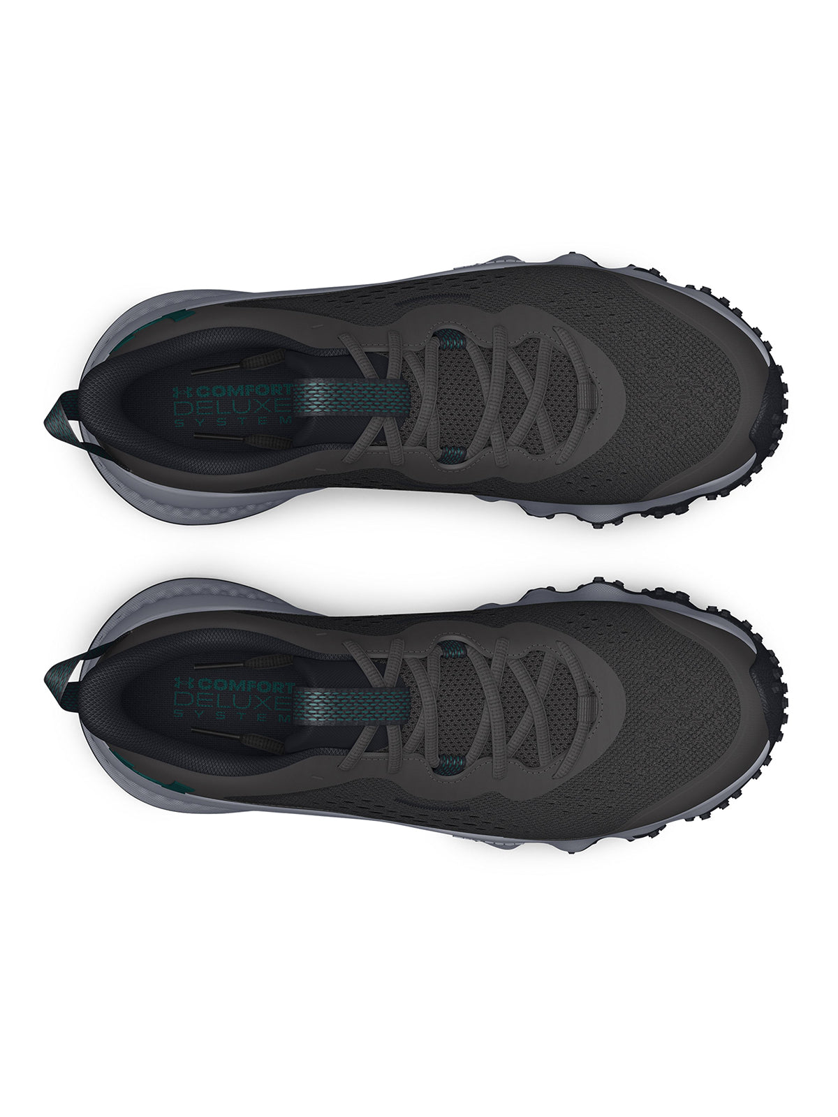Zapatillas trail running Charged Maven para hombre Under Armour