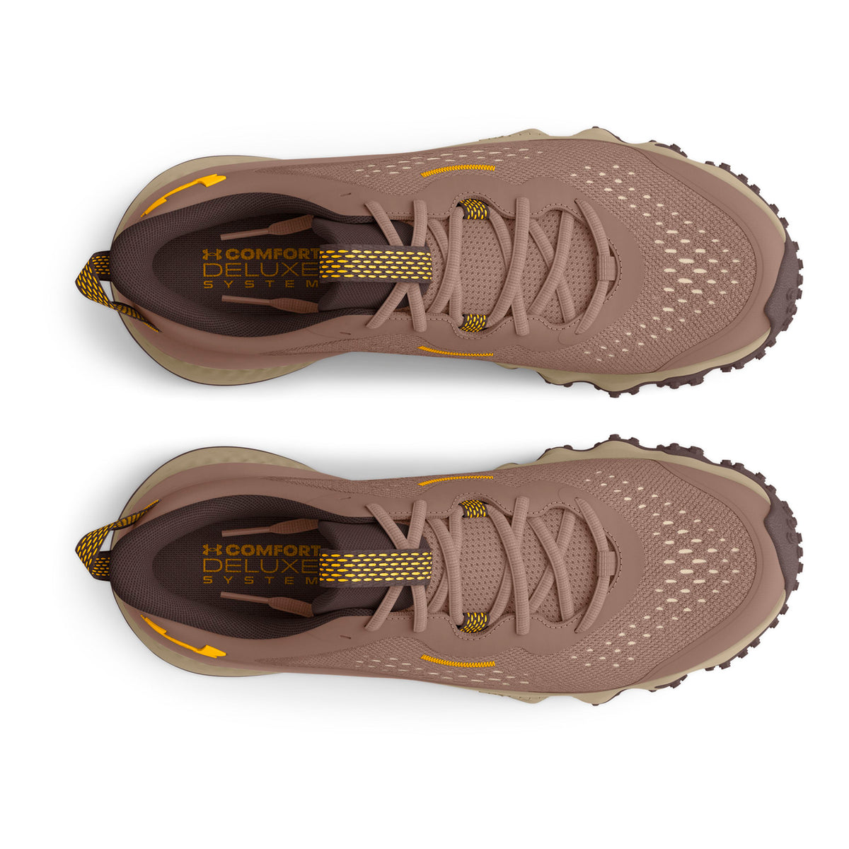 Zapatillas trail running Charged Maven para hombre Under Armour