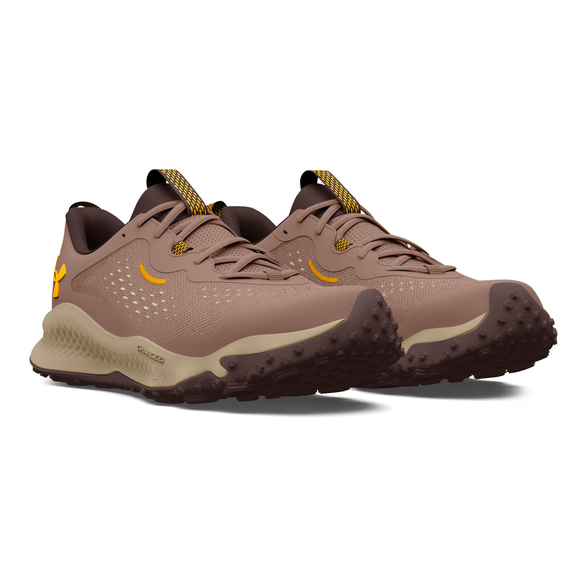 Zapatillas trail running Charged Maven para hombre Under Armour