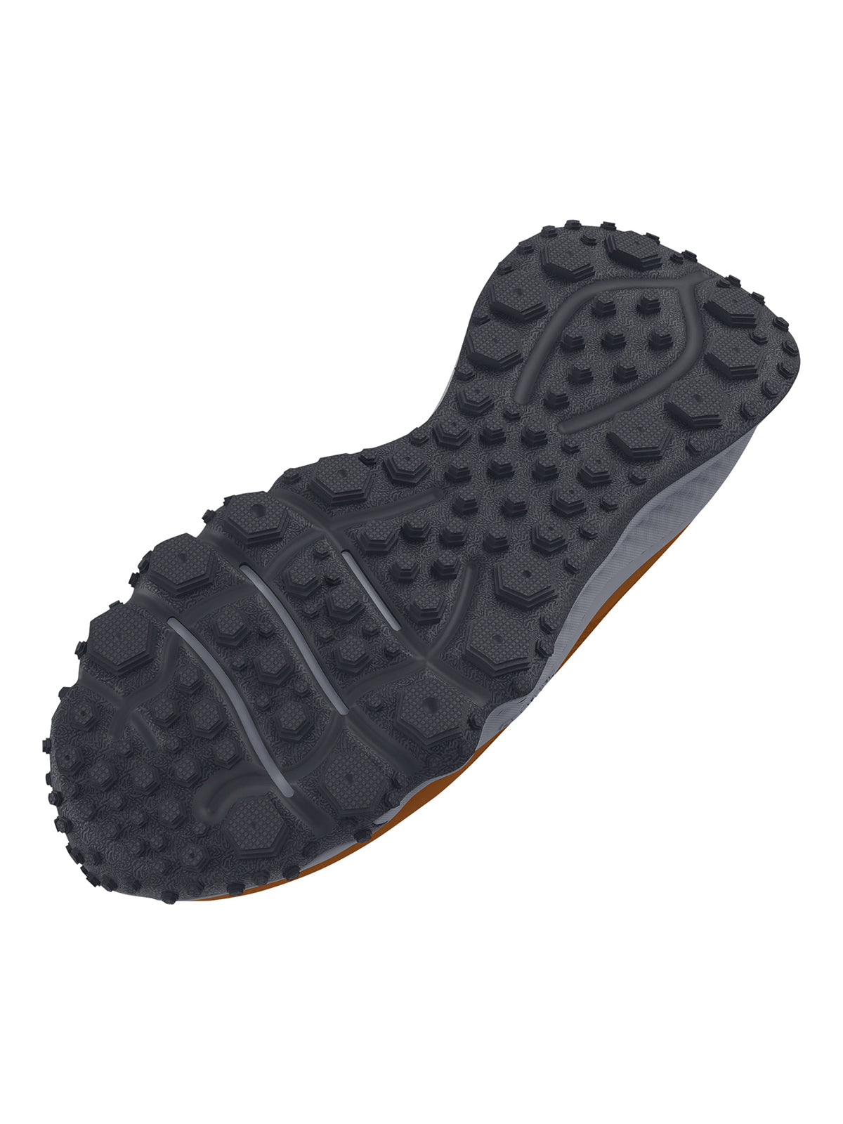Zapatillas trail running Charged Maven para hombre Under Armour