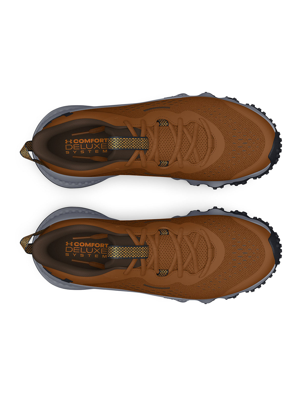 Zapatillas trail running Charged Maven para hombre Under Armour