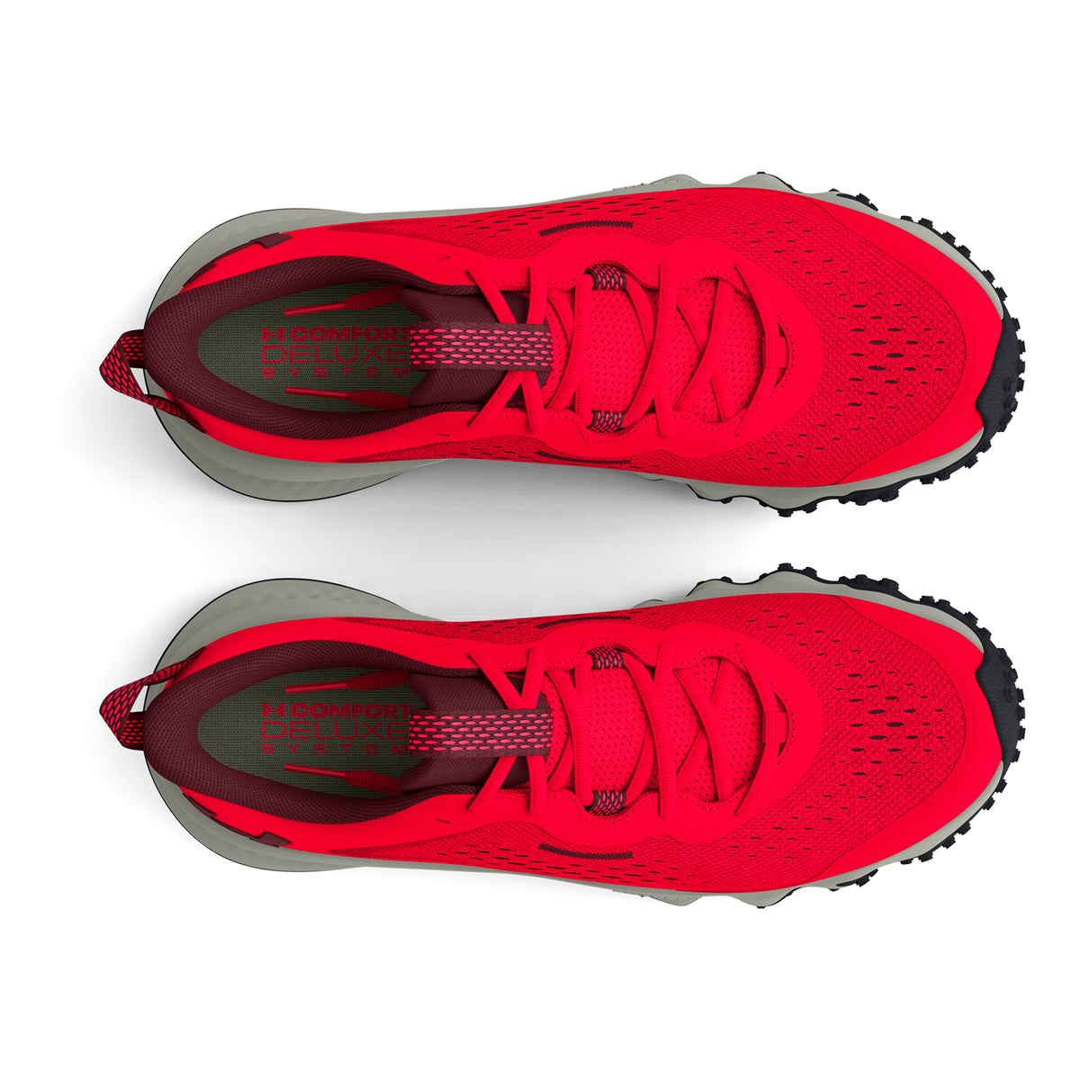 Zapatillas trail running Charged Maven para hombre Under Armour