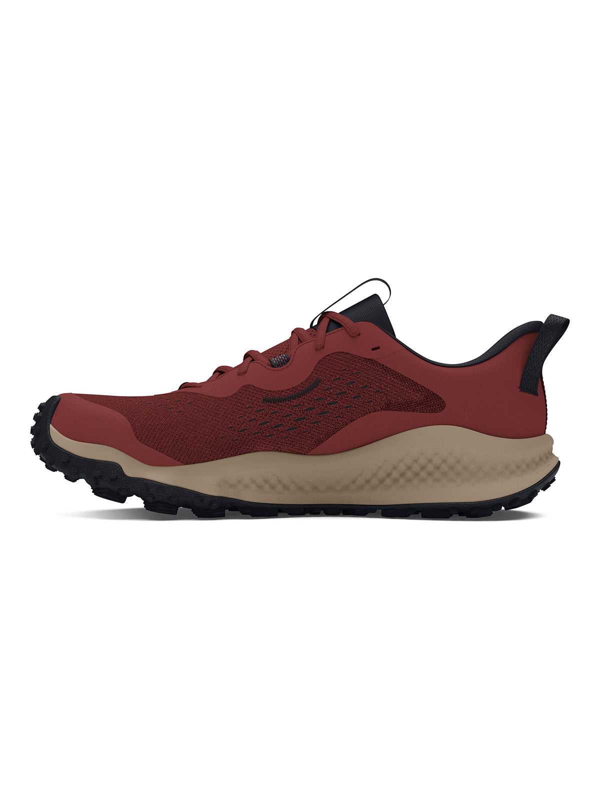 Zapatillas trail running Charged Maven para hombre Under Armour