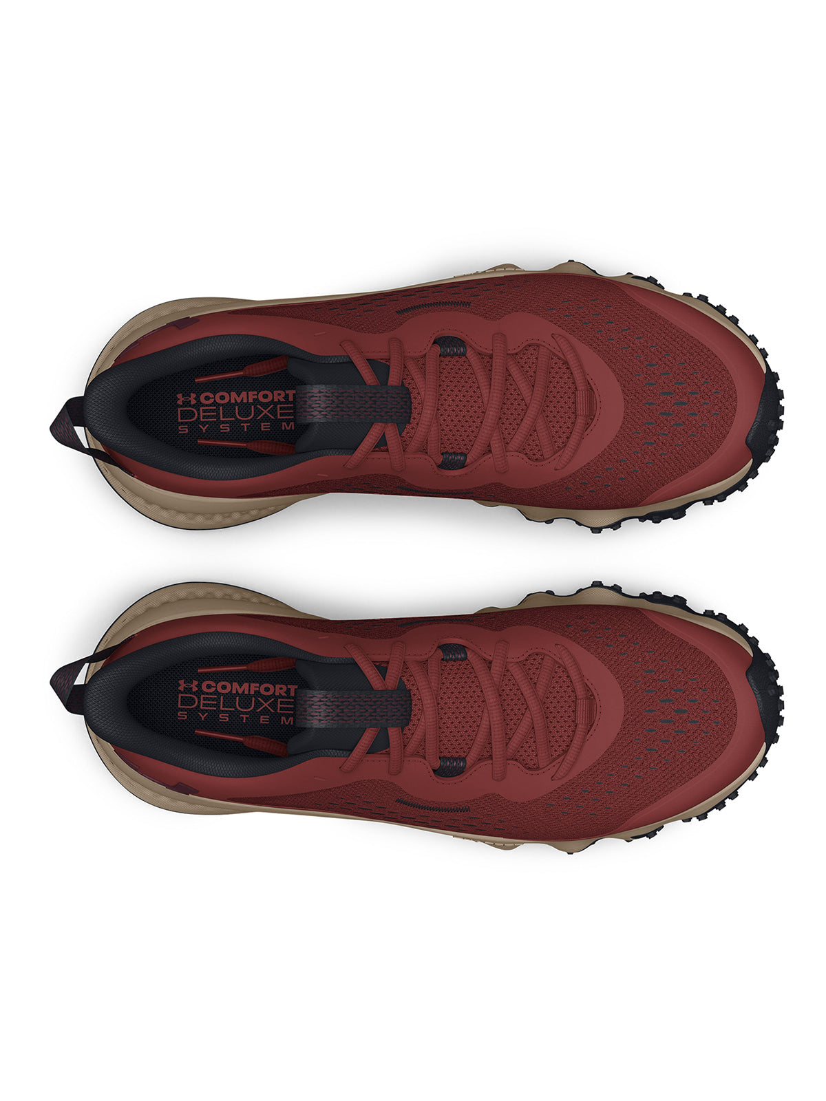 Zapatillas trail running Charged Maven para hombre Under Armour
