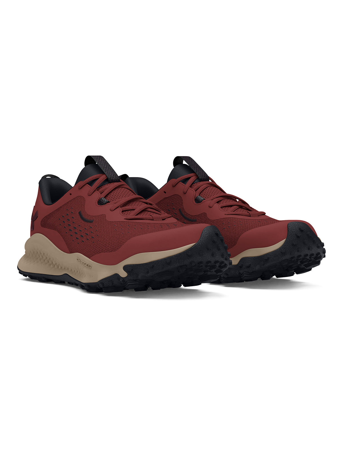 Zapatillas trail running Charged Maven para hombre Under Armour