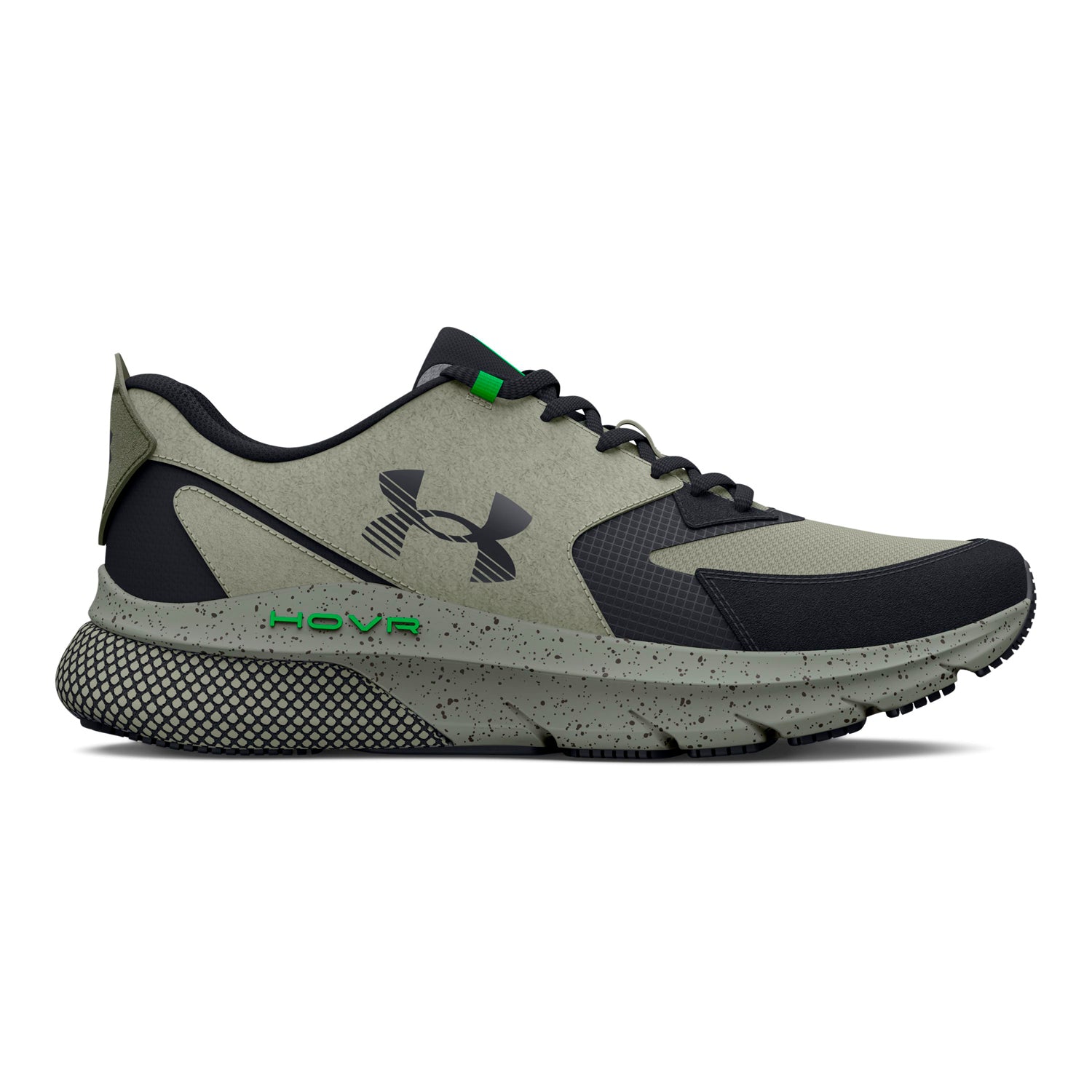 Zapatillas de running HOVR™ Turbulence para hombre Under Armour