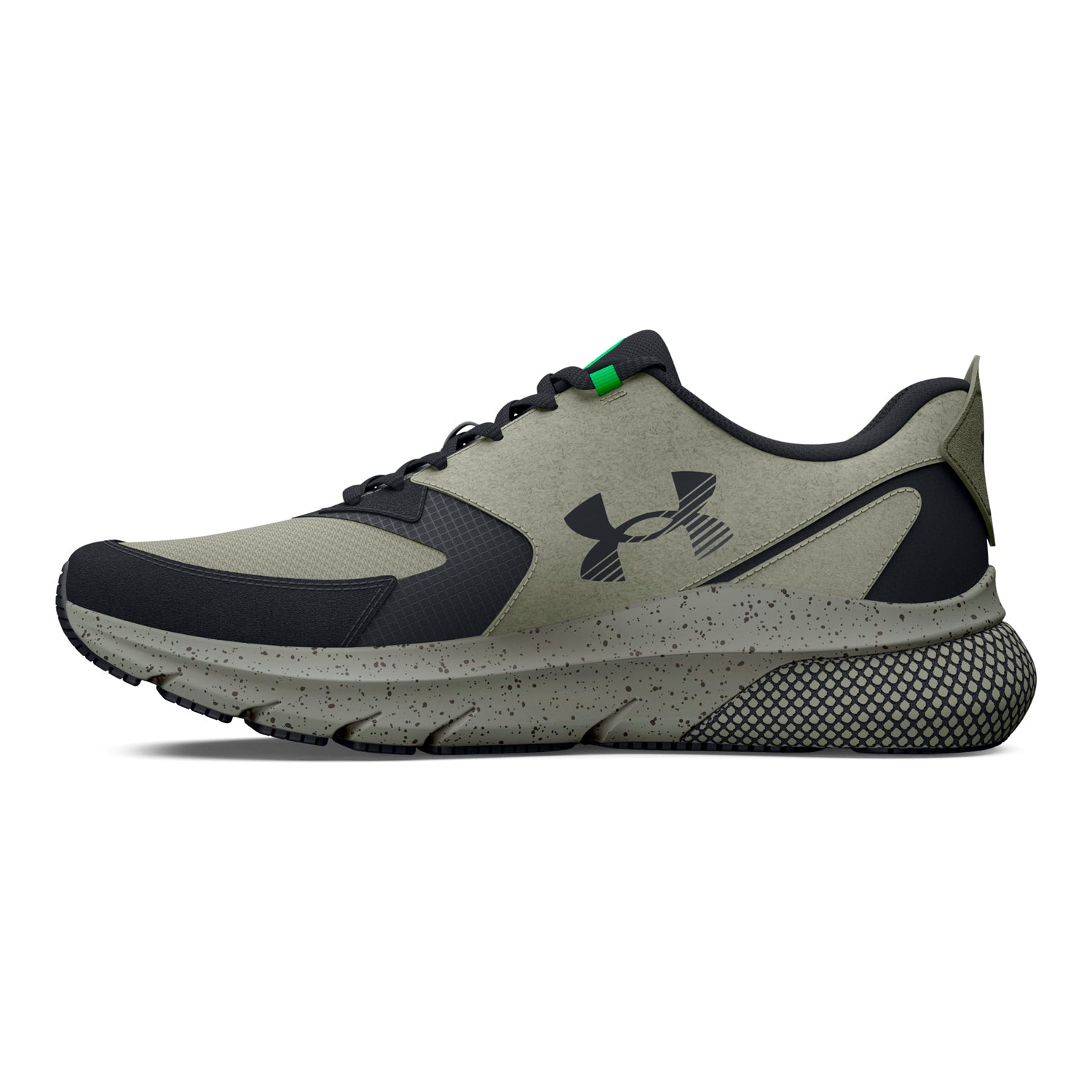 Zapatillas de running HOVR™ Turbulence para hombre Under Armour