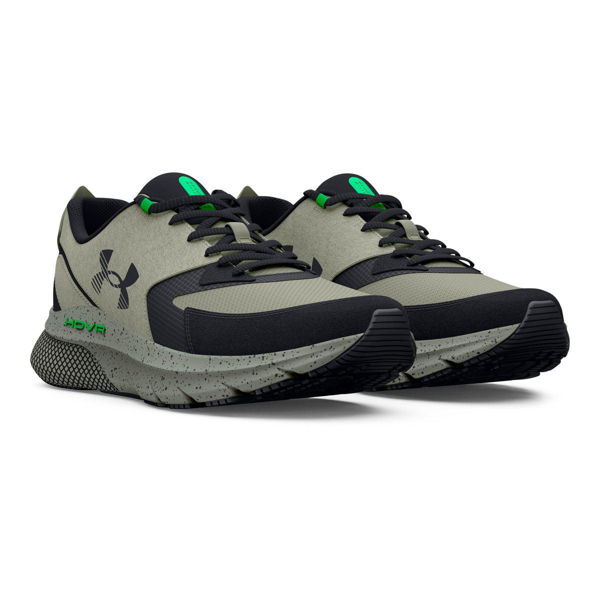Zapatillas de running HOVR™ Turbulence para hombre Under Armour