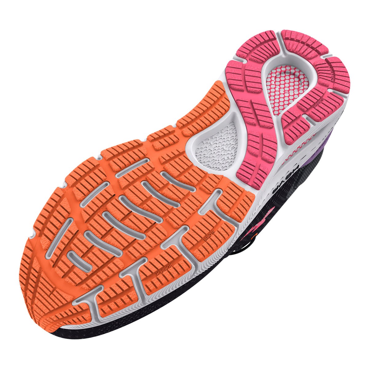Zapatillas de running HOVR Intake 6 para mujer