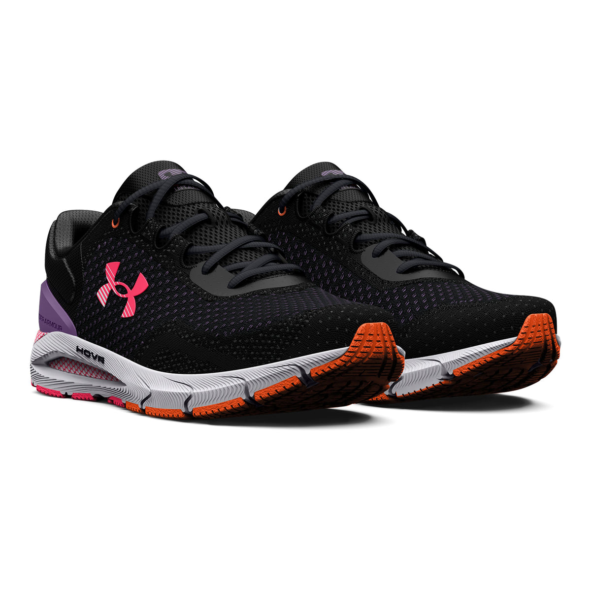 Zapatillas de running HOVR Intake 6 para mujer