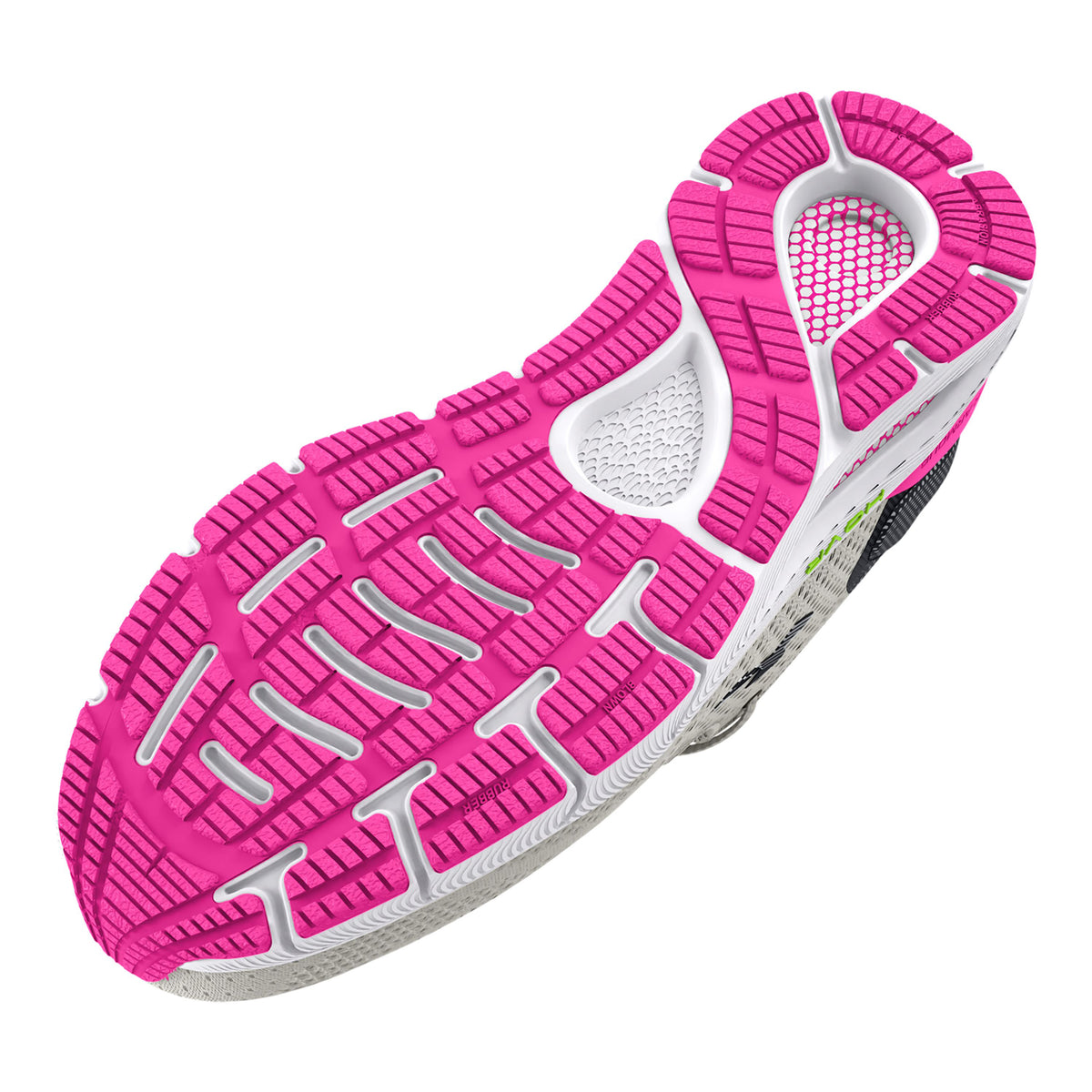Zapatillas de running HOVR Intake 6 para mujer