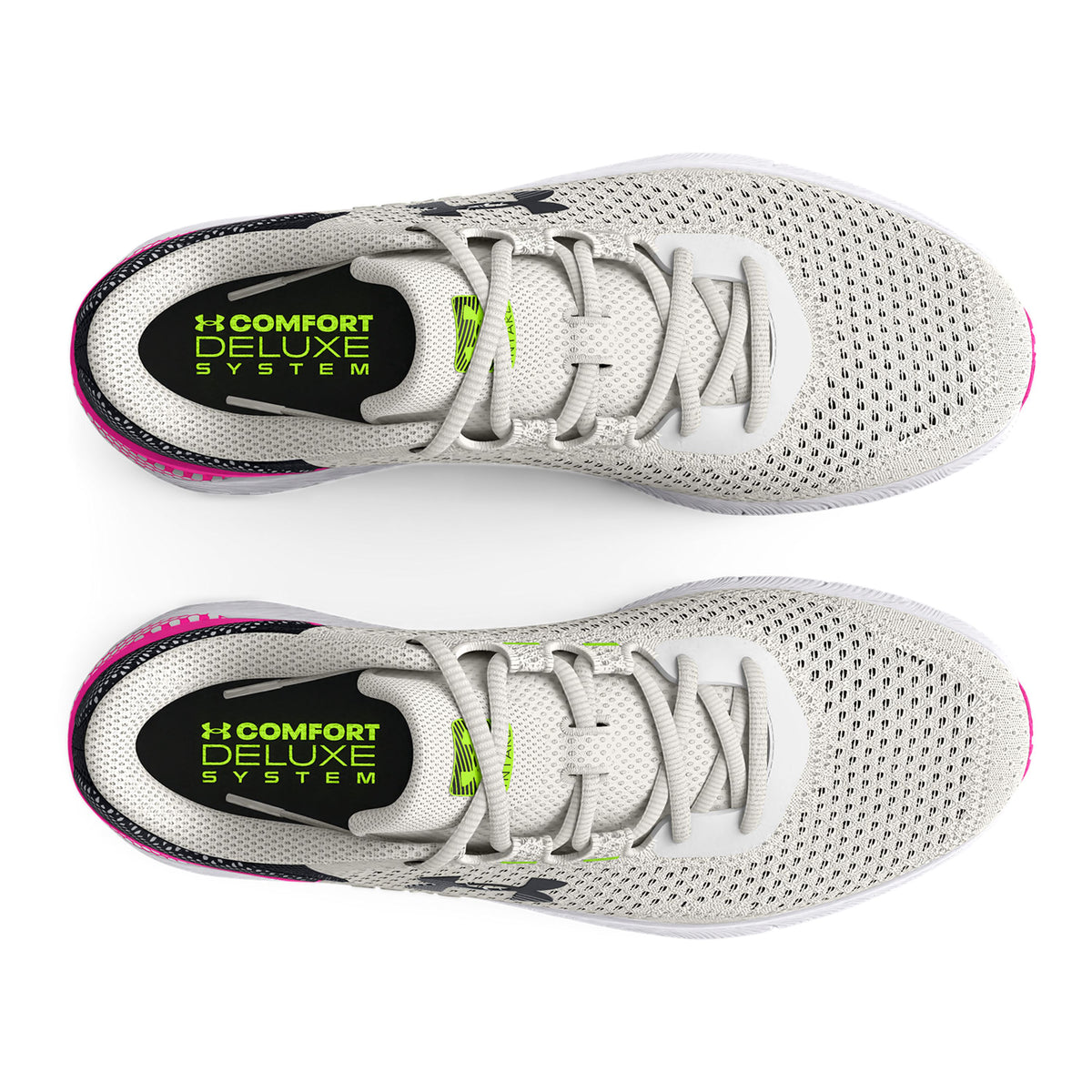 Zapatillas de running HOVR Intake 6 para mujer