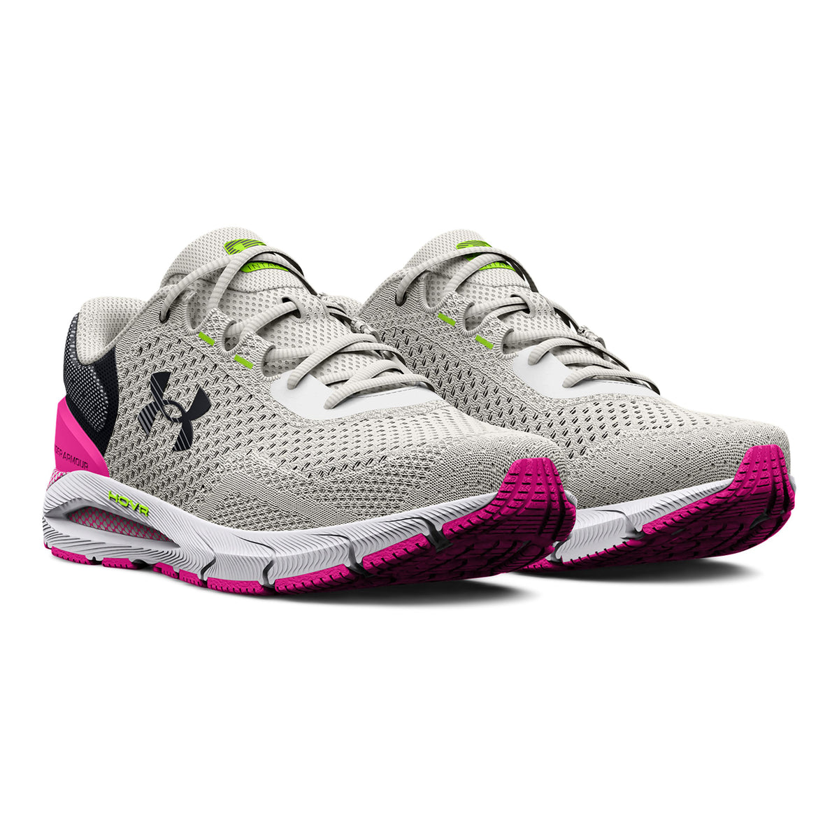 Zapatillas de running HOVR Intake 6 para mujer
