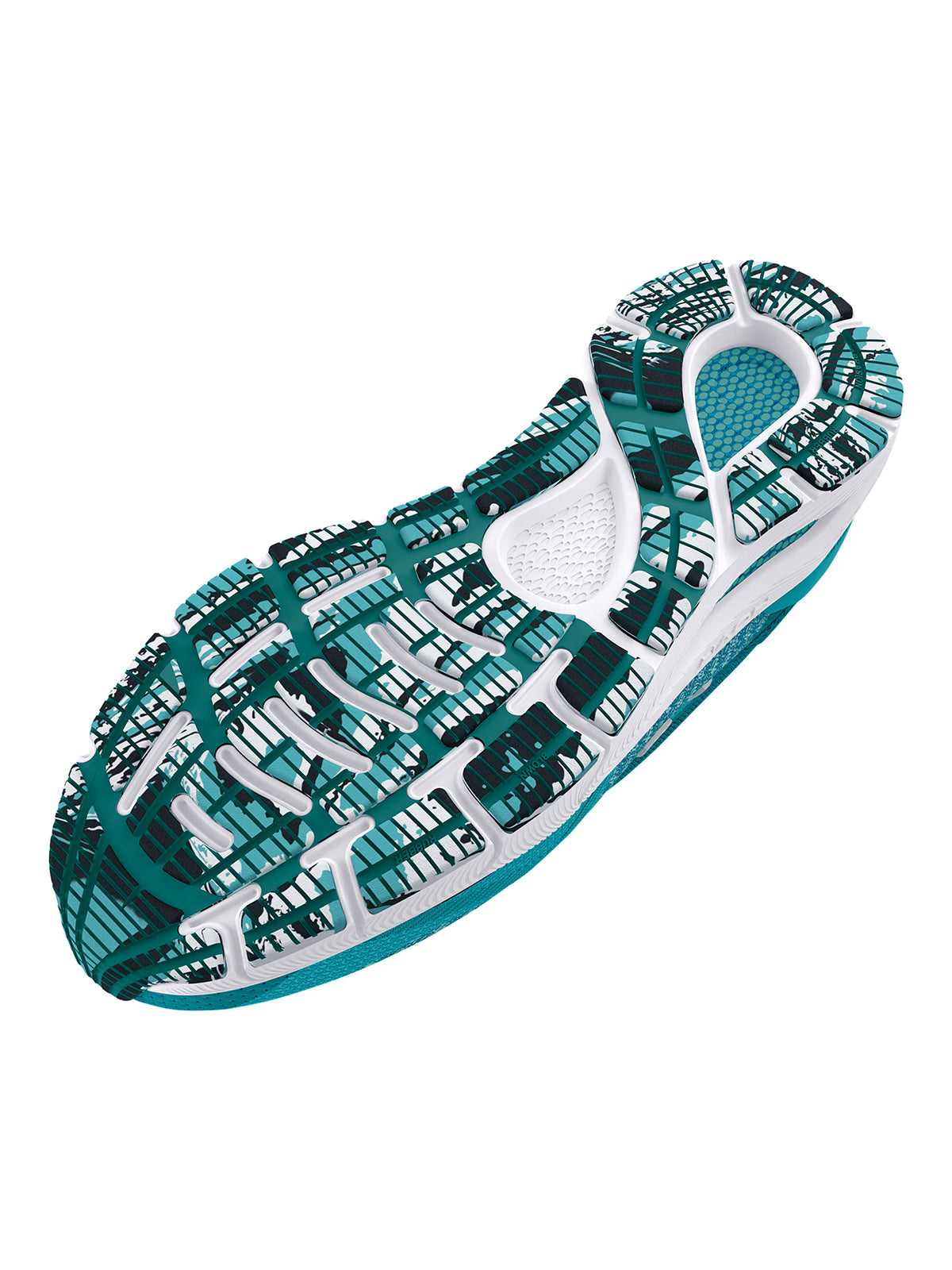 Zapatillas de running HOVR Intake 6 para mujer