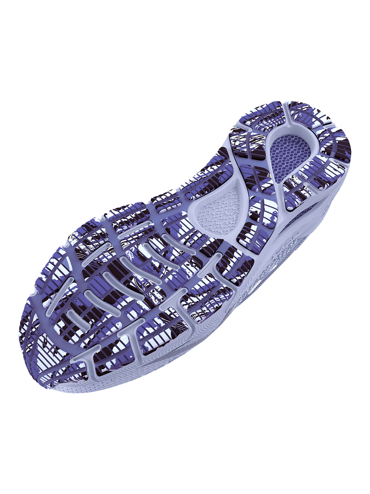 Zapatillas de running HOVR Intake 6 para mujer