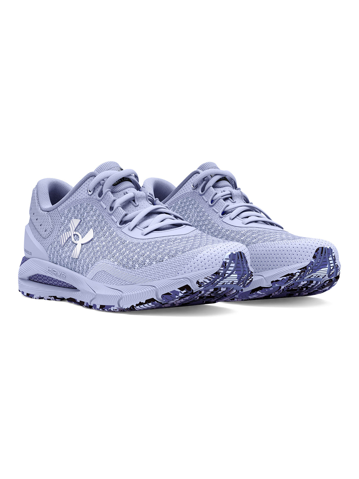 Zapatillas de running HOVR Intake 6 para mujer