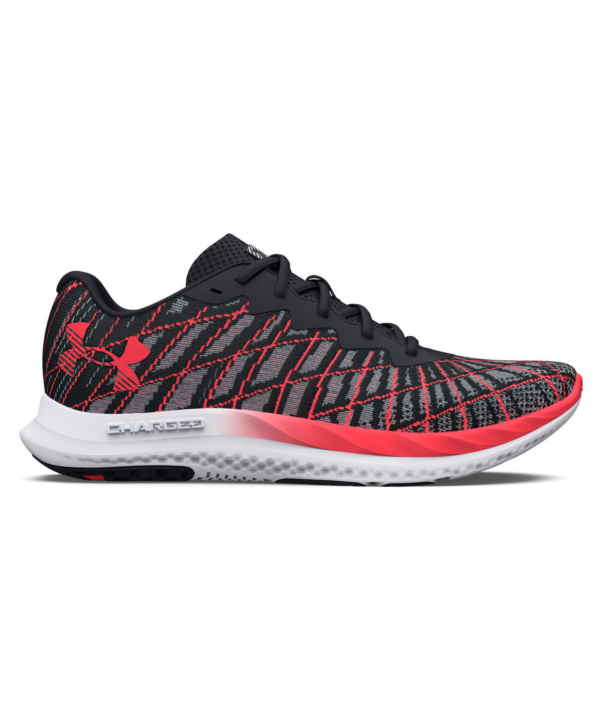 Zapatillas de Running UA Charged Breeze 2 para mujer
