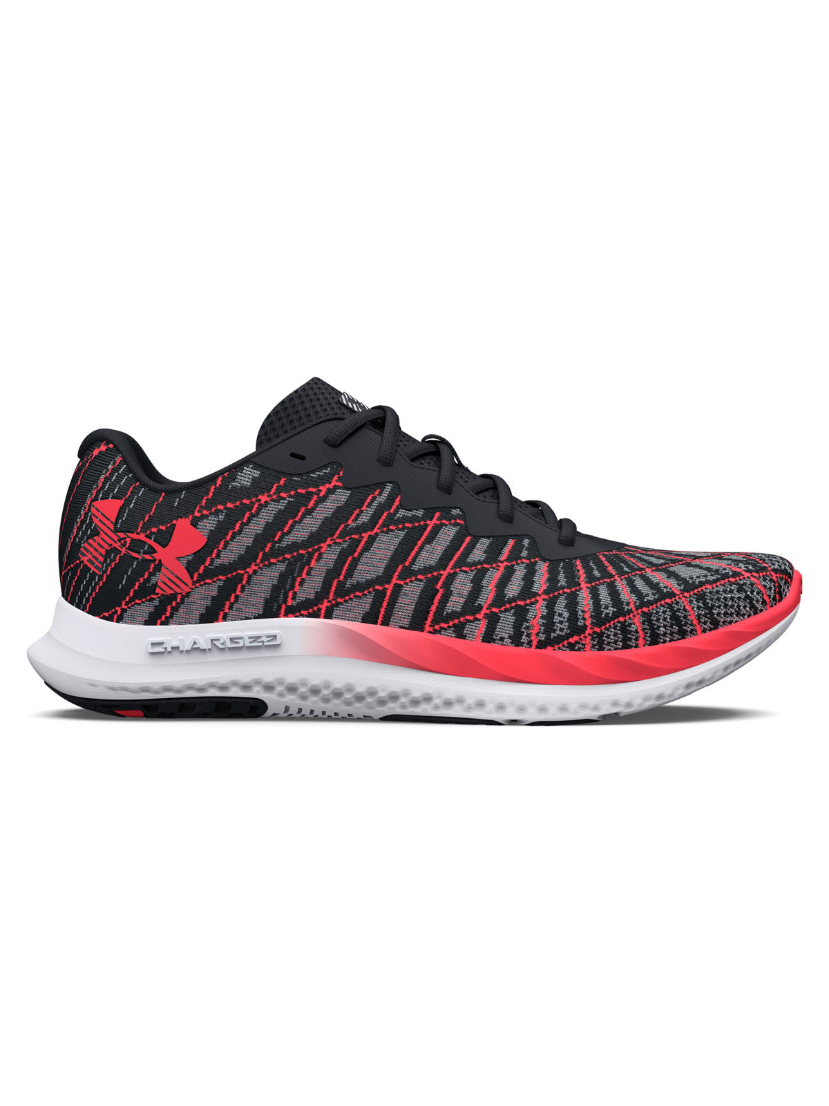 Zapatillas de Running UA Charged Breeze 2 para mujer